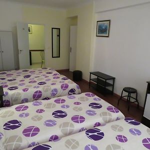 Vierpersoonskamer